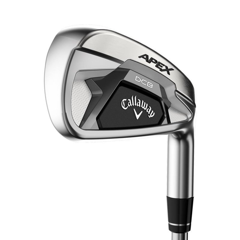 Callaway Apex DCB 21 Herren Eisen, Stahl