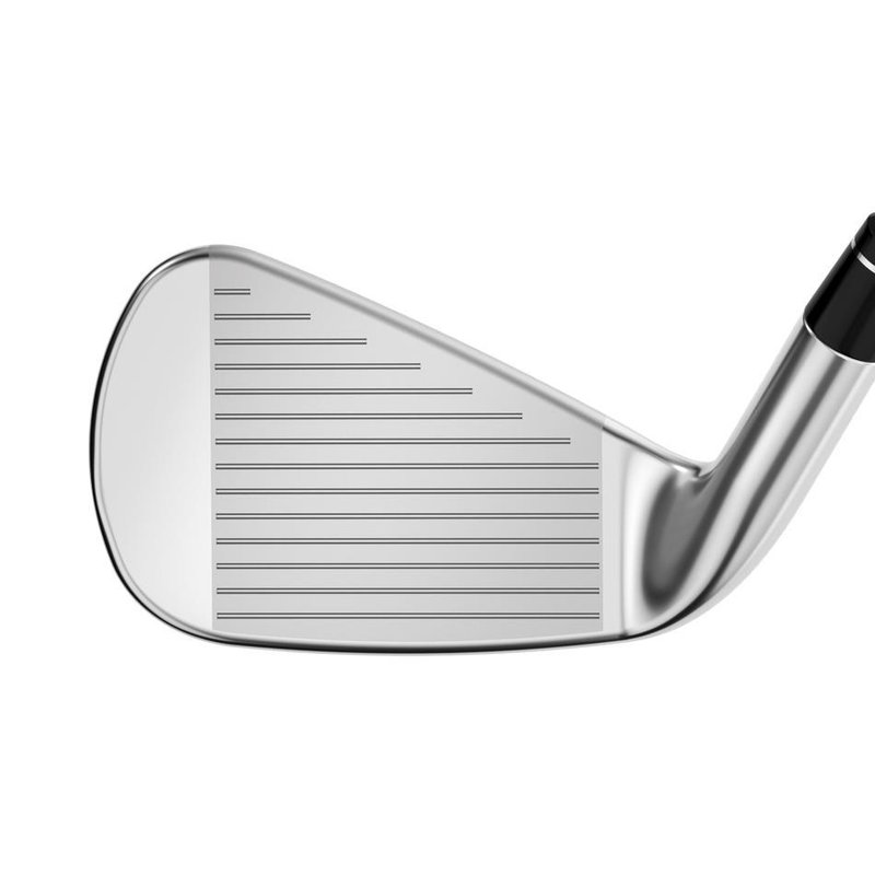 Callaway Apex DCB 21 Herren Eisen, Stahl