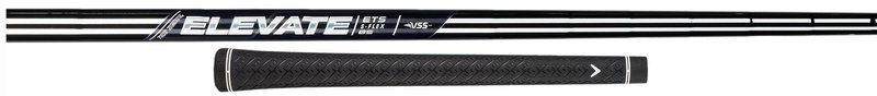 Callaway Apex DCB 21 Herren Eisen, Stahl
