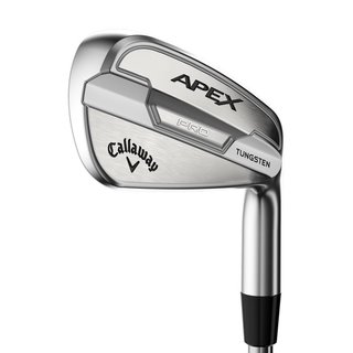 Callaway Apex Pro 21 Herren Eisen, Graphit