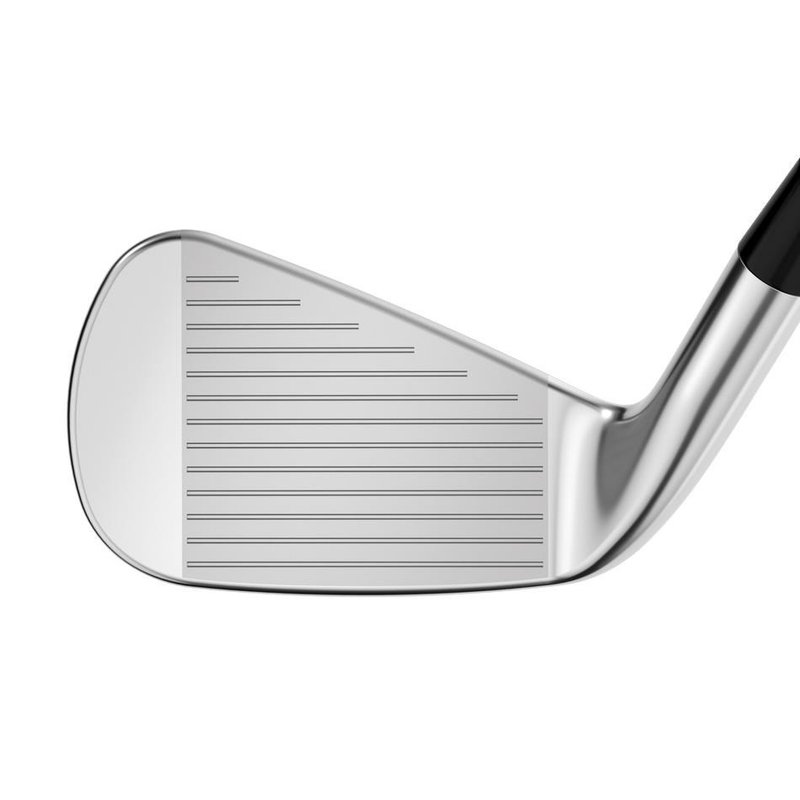 Callaway Apex Pro 21 Herren Eisen, Graphit