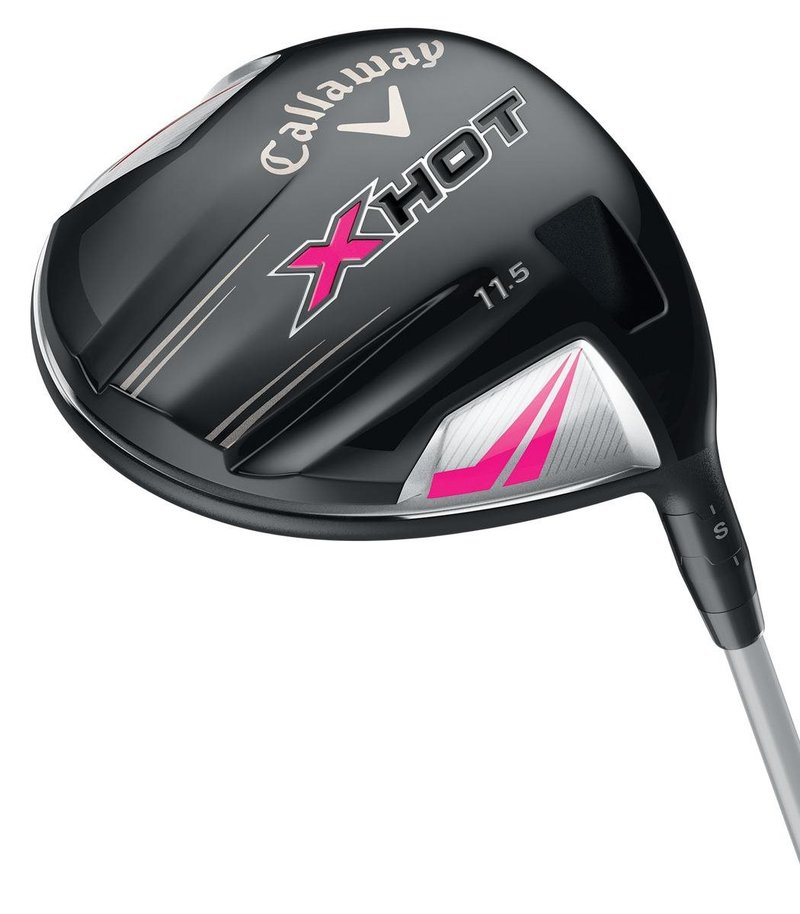 Callaway X Hot Driver - Damen