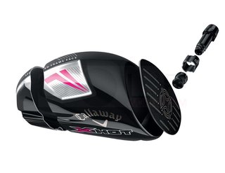 Callaway X Hot Driver - Damen