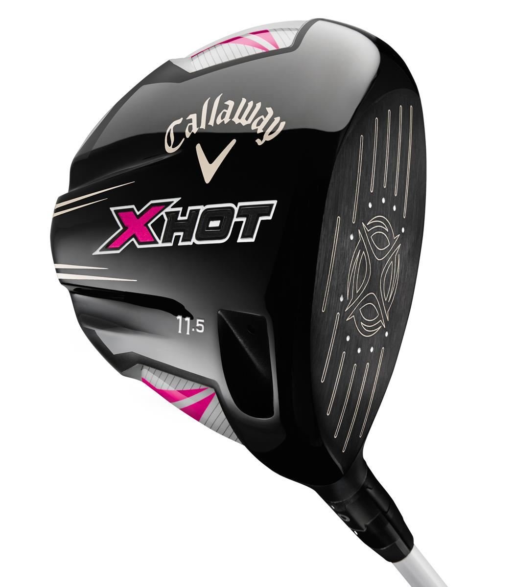 Callaway X Hot Driver - Damen