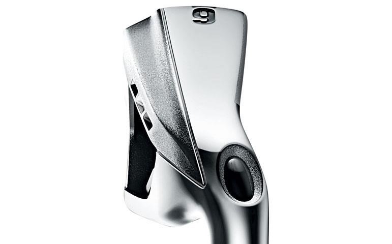 Callaway X Hot Eisen 2013 - Graphit