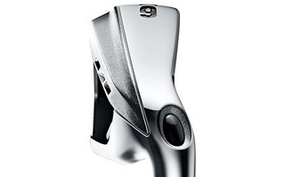 Callaway X Hot Eisen 2013 - Graphit