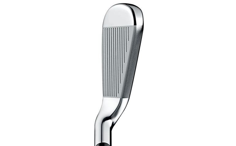 Callaway X Hot Eisen 2013 - Graphit