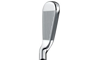 Callaway X Hot Eisen 2013 - Graphit
