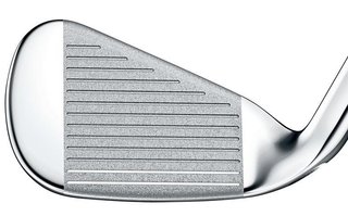 Callaway X Hot Eisen 2013 - Graphit