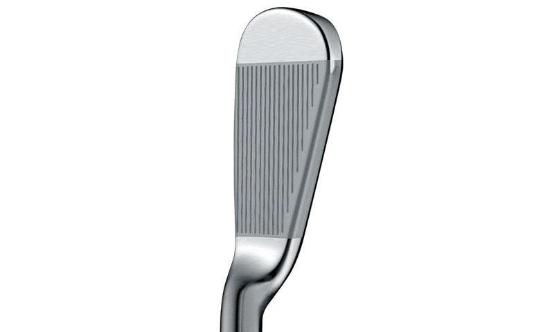 Callaway X Hot Pro Herren Eisen - Stahl