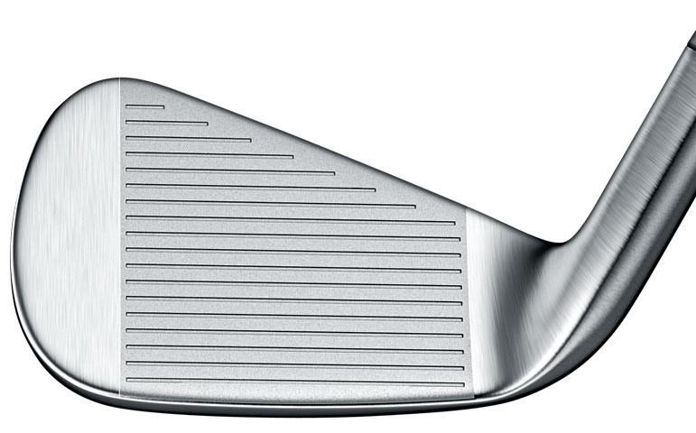 Callaway X Hot Pro Herren Eisen - Stahl