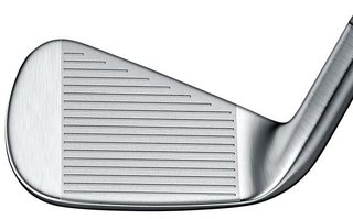 Callaway X Hot Pro Herren Eisen - Stahl