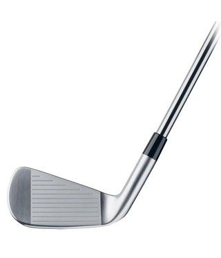 Callaway X Utility Prototype Hybrid Eisen - Stahl
