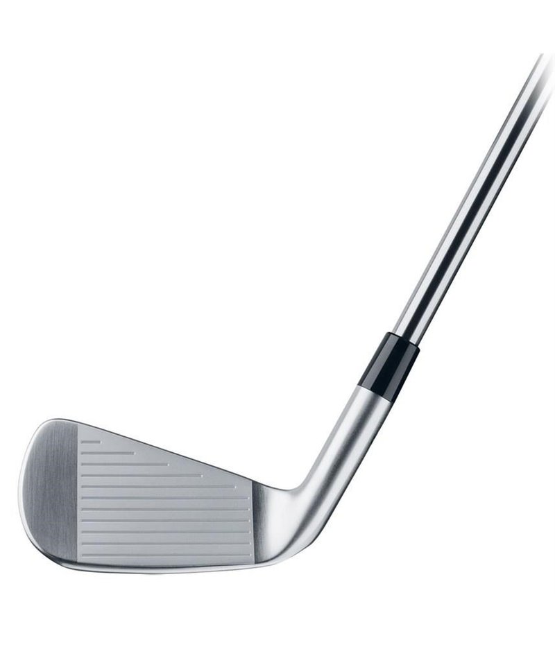 Callaway X Utility Prototype Hybrid Eisen - Stahl