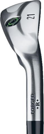 Callaway X Utility Prototype Hybrid Eisen - Stahl