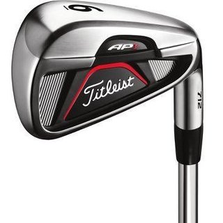 Titleist AP1 712 Herren Eisen, Stahl
