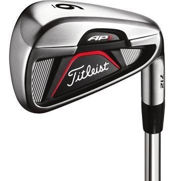 Titleist AP1 712 Herren Eisen, Stahl