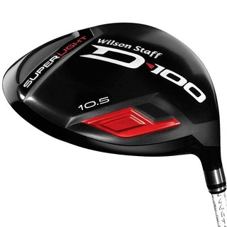 Wilson Staff D100 Herren Driver