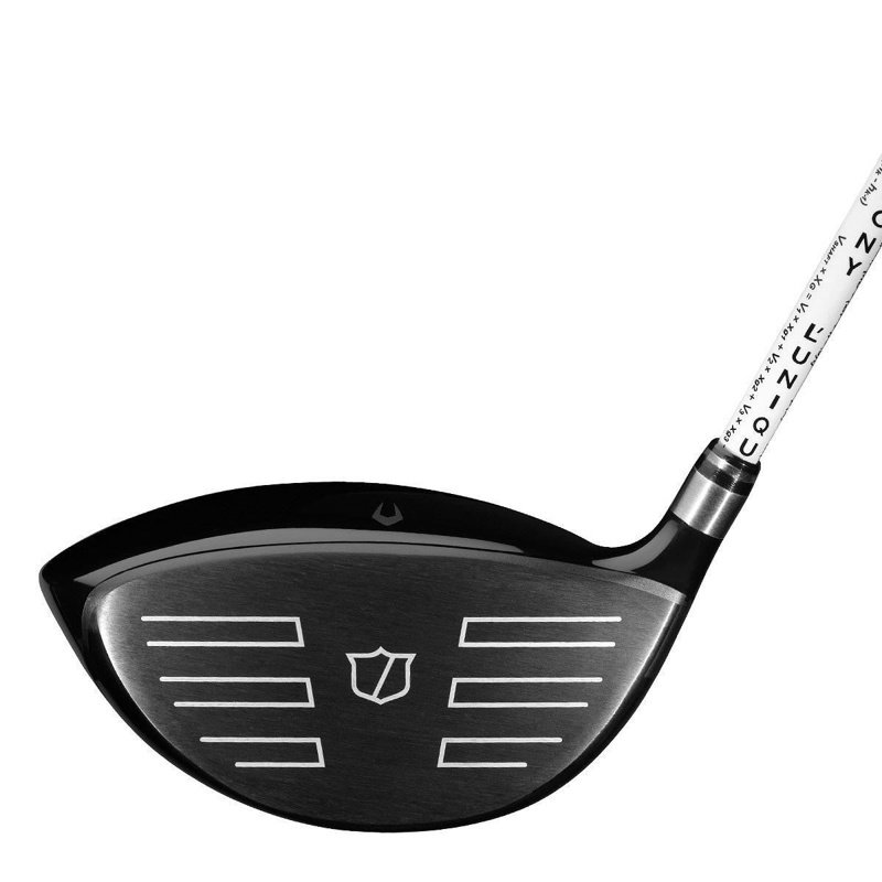 Wilson Staff D100 Herren Driver