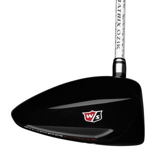 Wilson Staff D100 Herren Driver