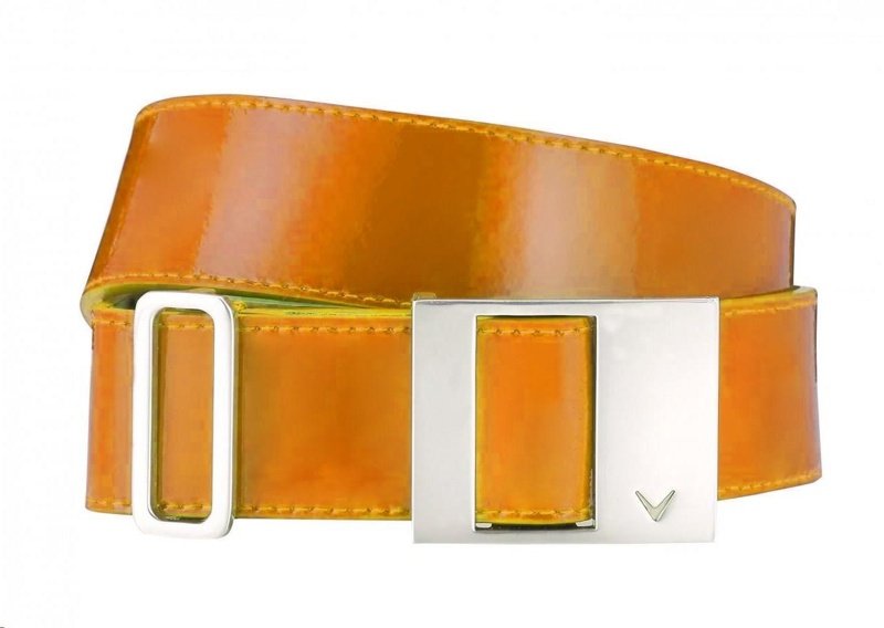 Callaway Damen Gürtel - orange