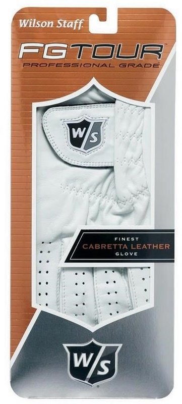Wilson Staff FG Tour Golfhandschuh