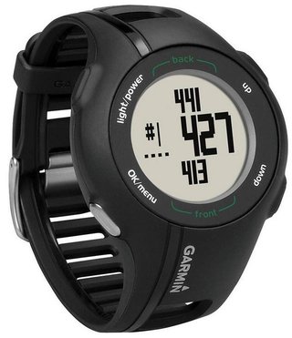 Garmin Approach S1 Black Lifetime GPS-Uhr