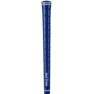 Golf Pride Tour Wrap 2G grip, Standard, blau