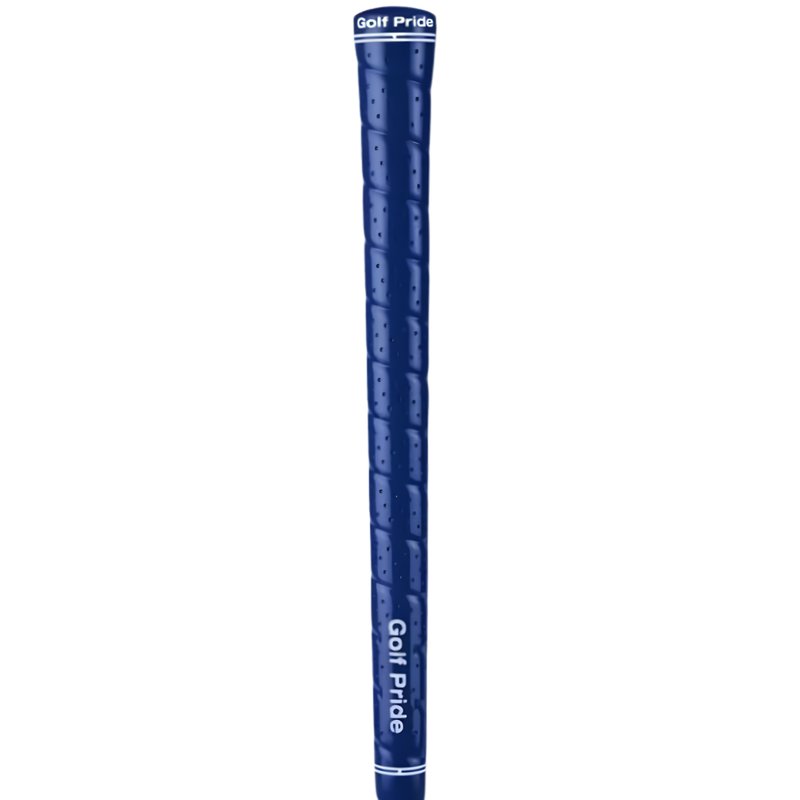 Golf Pride Tour Wrap 2G grip, Standard, blau