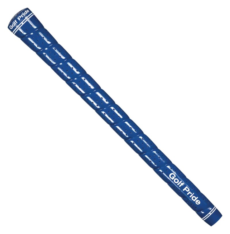 Golf Pride Tour Wrap 2G grip, Standard, blau