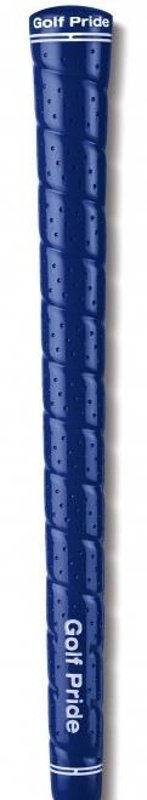 Golf Pride Tour Wrap 2G grip, Standard, blau