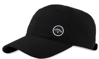 Callaway Hightail Damen Cap, schwarz