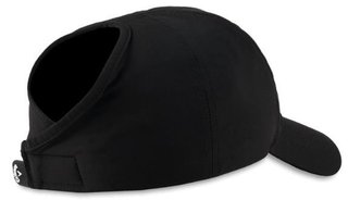 Callaway Hightail Damen Cap, schwarz