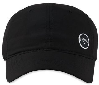 Callaway Hightail Damen Cap, schwarz