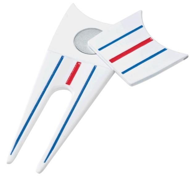 Callaway Triple Track Divot Tool Pitchgabel