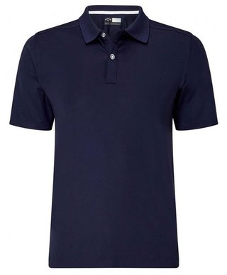 Callaway Tournament Herren Poloshirt, dunkelblau