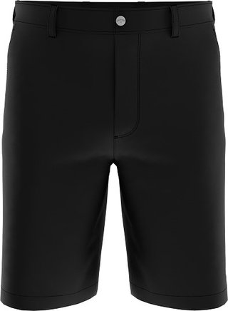 Callaway Chev Tech Herren Shorts , schwarz