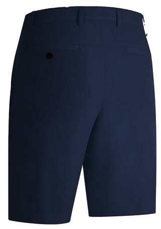 Callaway Chev Tech Herren Shorts, dunkelblau