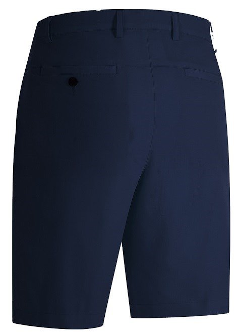 Callaway Chev Tech Herren Shorts, dunkelblau