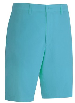 Callaway Chev Tech Herren Shorts , blue curacao