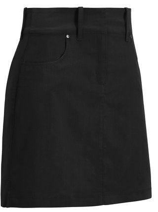 Callaway Ergo Golfrock , schwarz