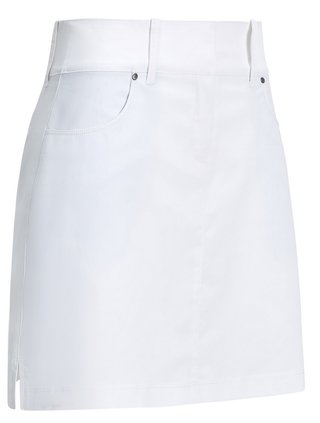 Callaway Ergo Golfrock , weiss