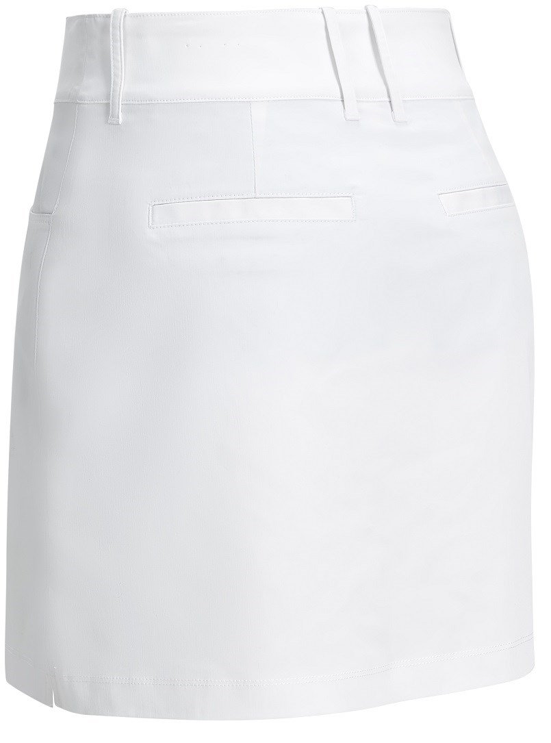 Callaway Ergo Golfrock , weiss