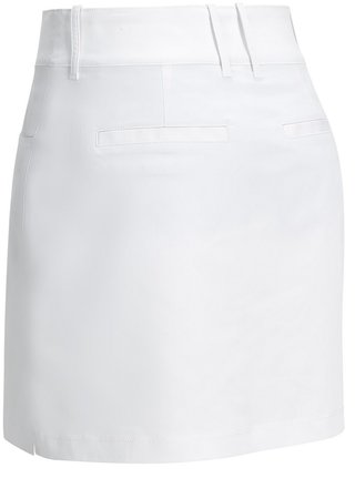 Callaway Ergo Golfrock , weiss