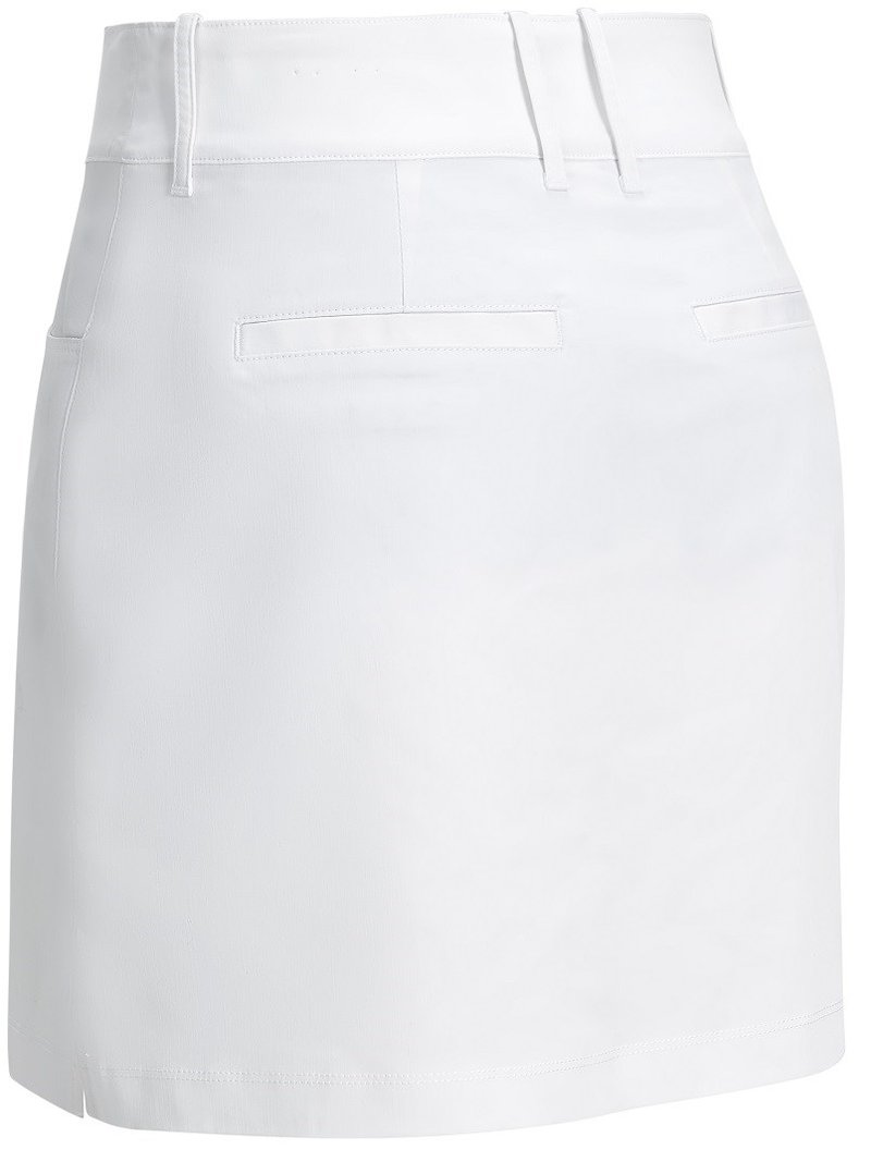 Callaway Ergo Golfrock , weiss