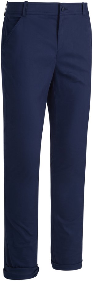 Callaway 5 pocket Damen Hose, dunkelblau