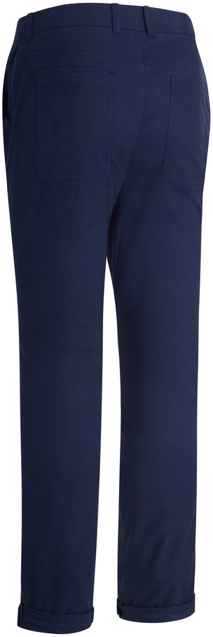 Callaway 5 pocket Damen Hose, dunkelblau