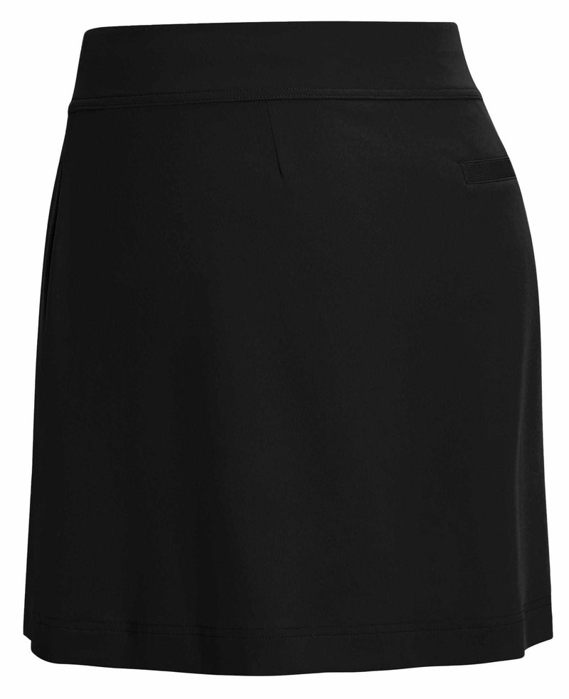 Callaway Tummy Control Golfrock, schwarz