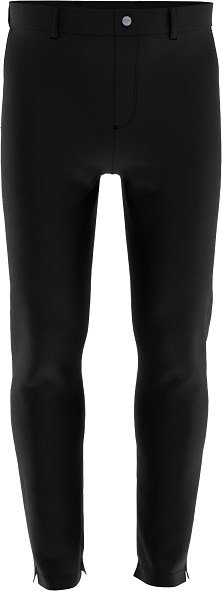 Callaway Chev Tech Herren Hose, schwarz