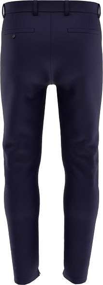 Callaway Chev Tech Herren Hose, dunkelblau